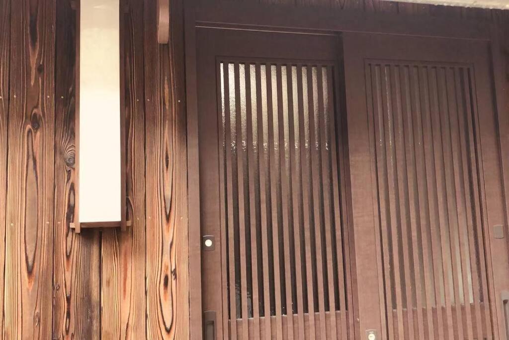 京町家香染 京都駅徒歩15分 バス停1分 地下鉄3分 鴨川3分 京都国立博物館三十三間堂すぐ 외부 사진